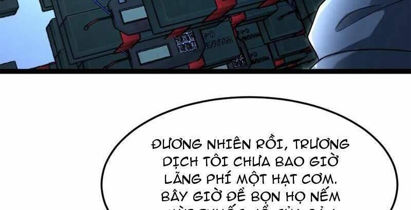 Đóng Băng Toàn Cầu: Tôi Gây Dựng Nên Phòng An Toàn Thời Tận Chapter 230 - Trang 2