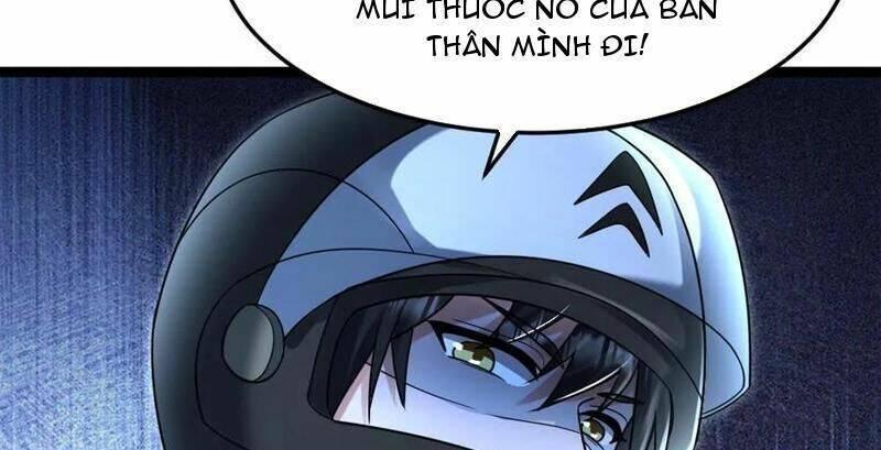 Đóng Băng Toàn Cầu: Tôi Gây Dựng Nên Phòng An Toàn Thời Tận Chapter 230 - Trang 2