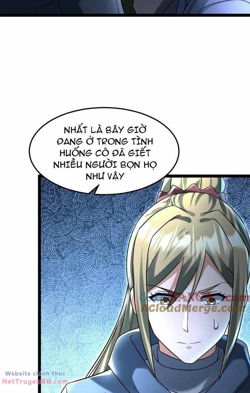 Đóng Băng Toàn Cầu: Tôi Gây Dựng Nên Phòng An Toàn Thời Tận Chapter 230 - Trang 2