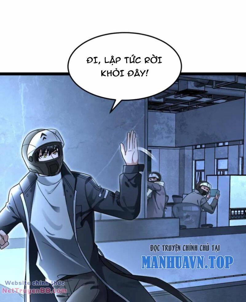 Đóng Băng Toàn Cầu: Tôi Gây Dựng Nên Phòng An Toàn Thời Tận Chapter 231 - Trang 2
