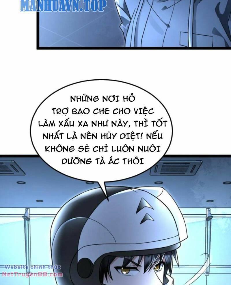 Đóng Băng Toàn Cầu: Tôi Gây Dựng Nên Phòng An Toàn Thời Tận Chapter 231 - Trang 2