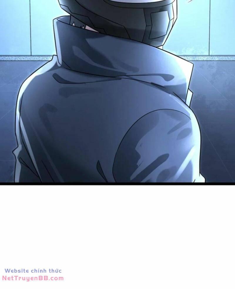 Đóng Băng Toàn Cầu: Tôi Gây Dựng Nên Phòng An Toàn Thời Tận Chapter 231 - Trang 2