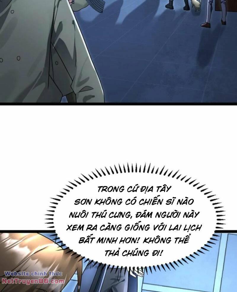 Đóng Băng Toàn Cầu: Tôi Gây Dựng Nên Phòng An Toàn Thời Tận Chapter 231 - Trang 2