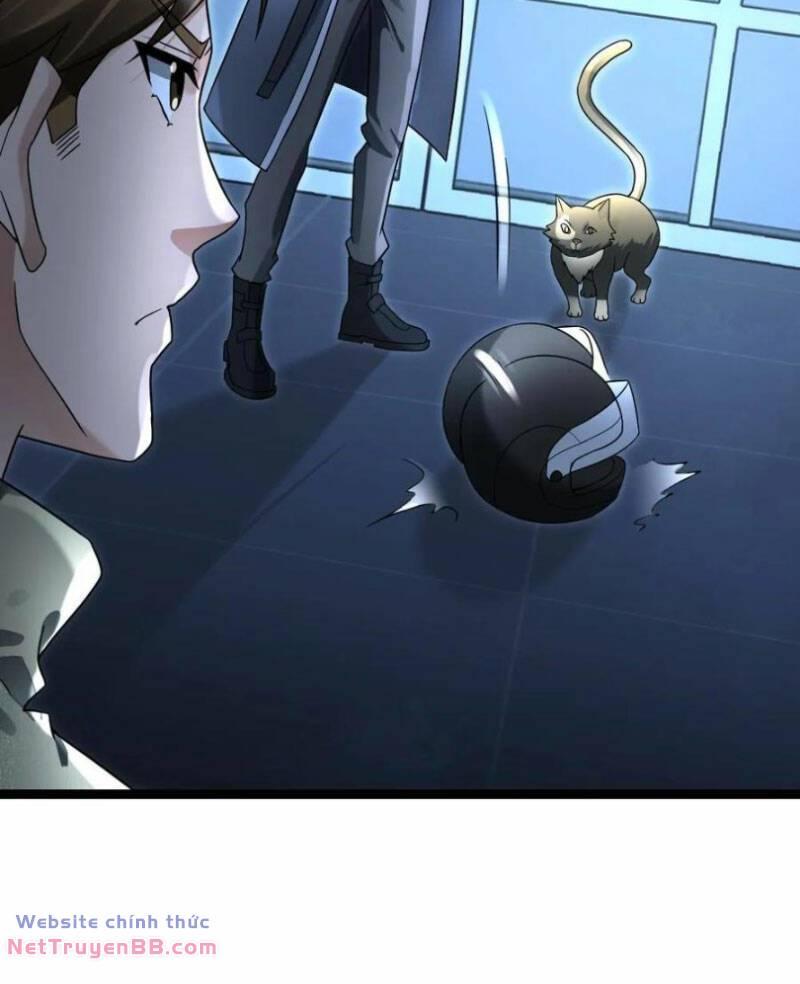 Đóng Băng Toàn Cầu: Tôi Gây Dựng Nên Phòng An Toàn Thời Tận Chapter 231 - Trang 2