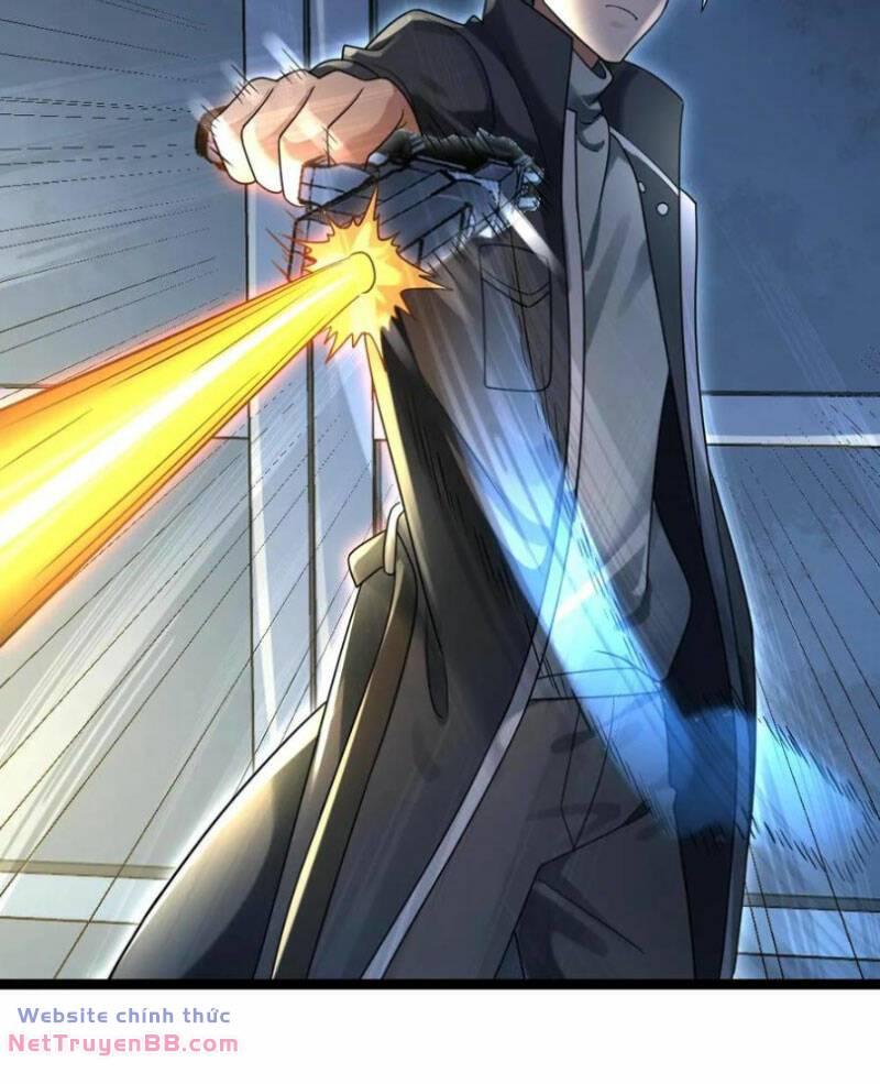 Đóng Băng Toàn Cầu: Tôi Gây Dựng Nên Phòng An Toàn Thời Tận Chapter 231 - Trang 2