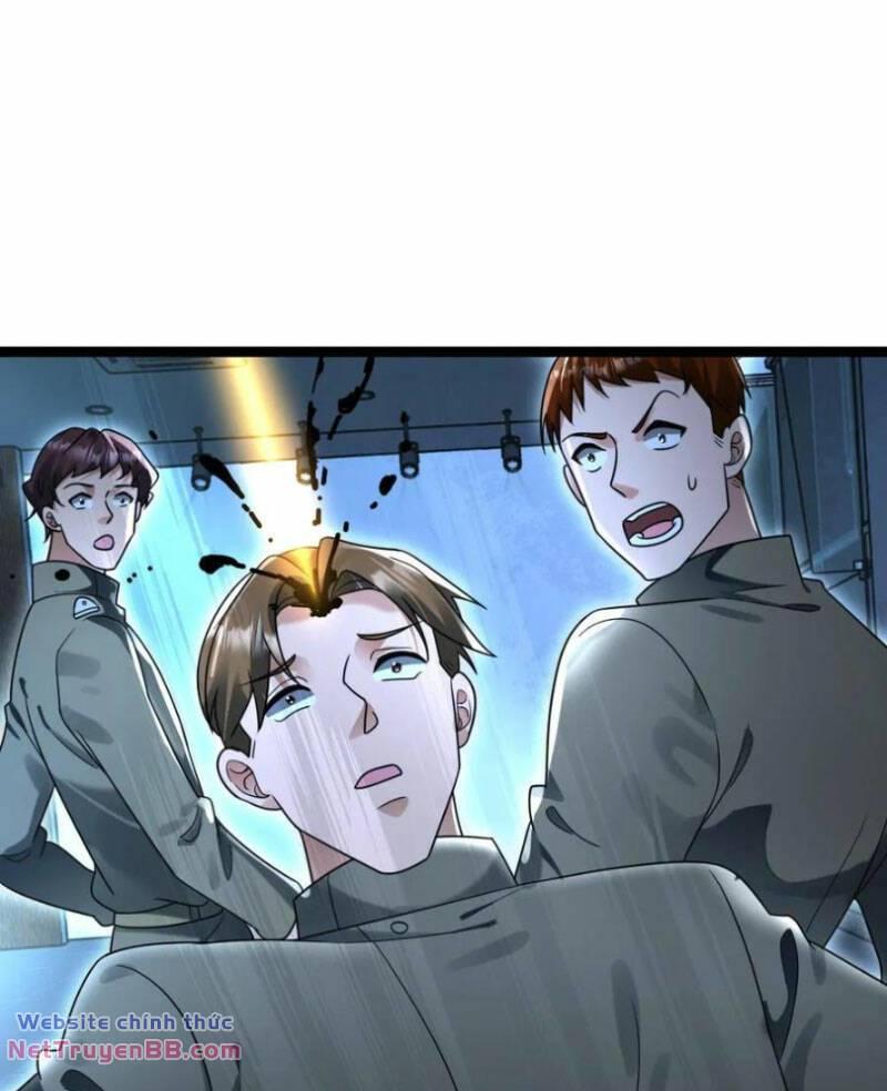 Đóng Băng Toàn Cầu: Tôi Gây Dựng Nên Phòng An Toàn Thời Tận Chapter 231 - Trang 2