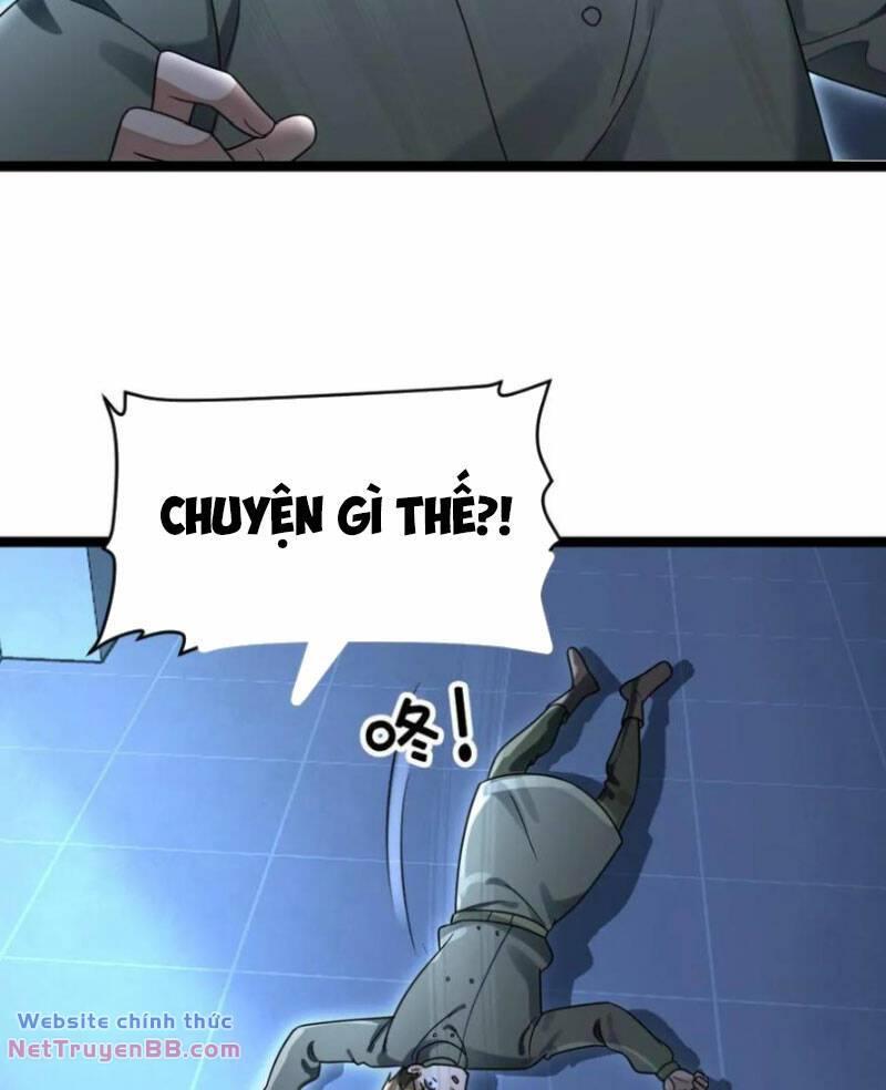 Đóng Băng Toàn Cầu: Tôi Gây Dựng Nên Phòng An Toàn Thời Tận Chapter 231 - Trang 2