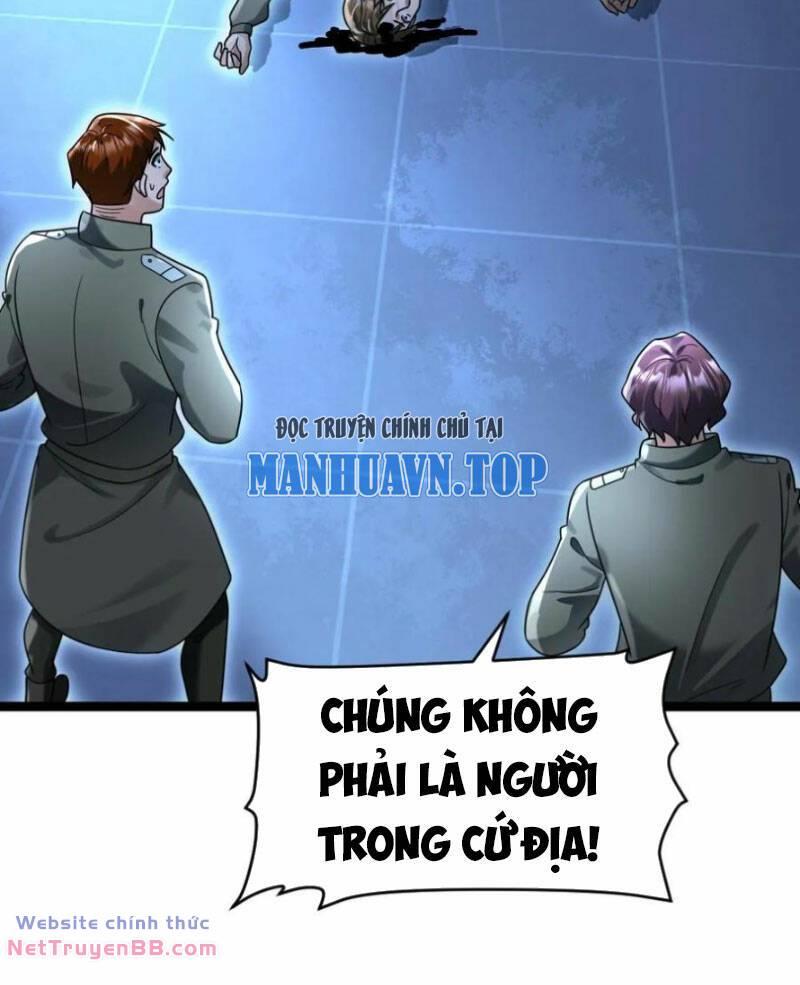 Đóng Băng Toàn Cầu: Tôi Gây Dựng Nên Phòng An Toàn Thời Tận Chapter 231 - Trang 2