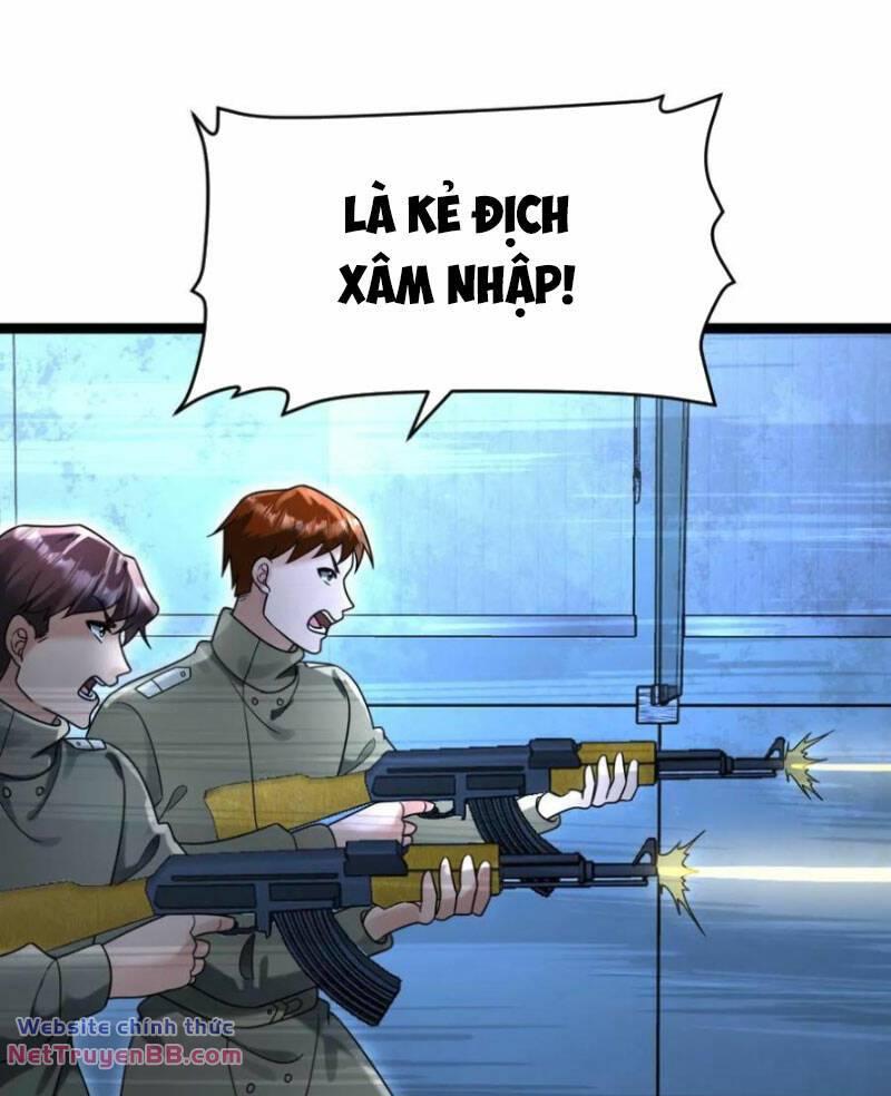 Đóng Băng Toàn Cầu: Tôi Gây Dựng Nên Phòng An Toàn Thời Tận Chapter 231 - Trang 2