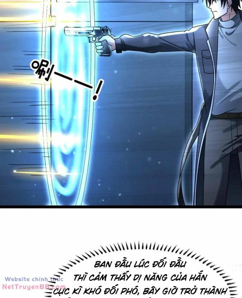 Đóng Băng Toàn Cầu: Tôi Gây Dựng Nên Phòng An Toàn Thời Tận Chapter 231 - Trang 2