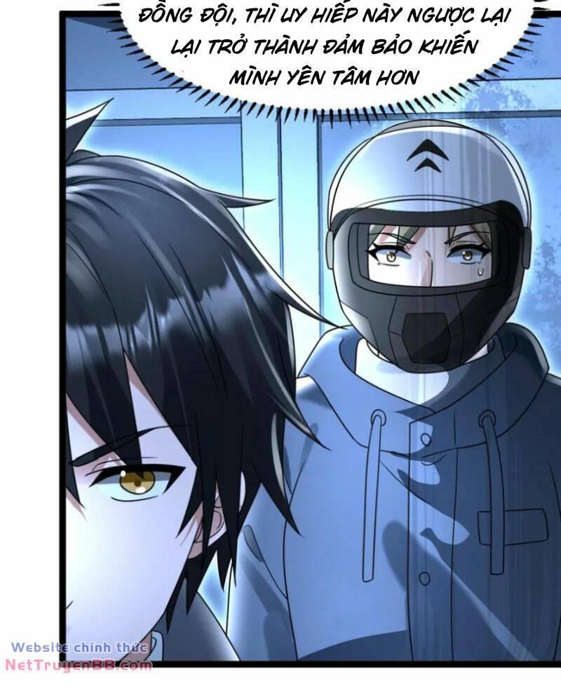 Đóng Băng Toàn Cầu: Tôi Gây Dựng Nên Phòng An Toàn Thời Tận Chapter 231 - Trang 2