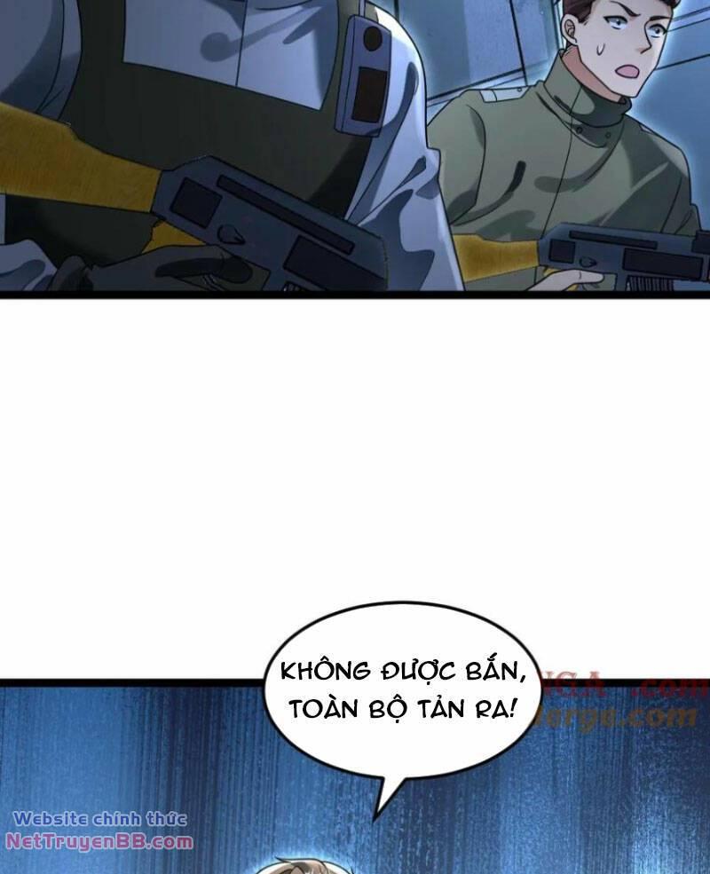 Đóng Băng Toàn Cầu: Tôi Gây Dựng Nên Phòng An Toàn Thời Tận Chapter 231 - Trang 2