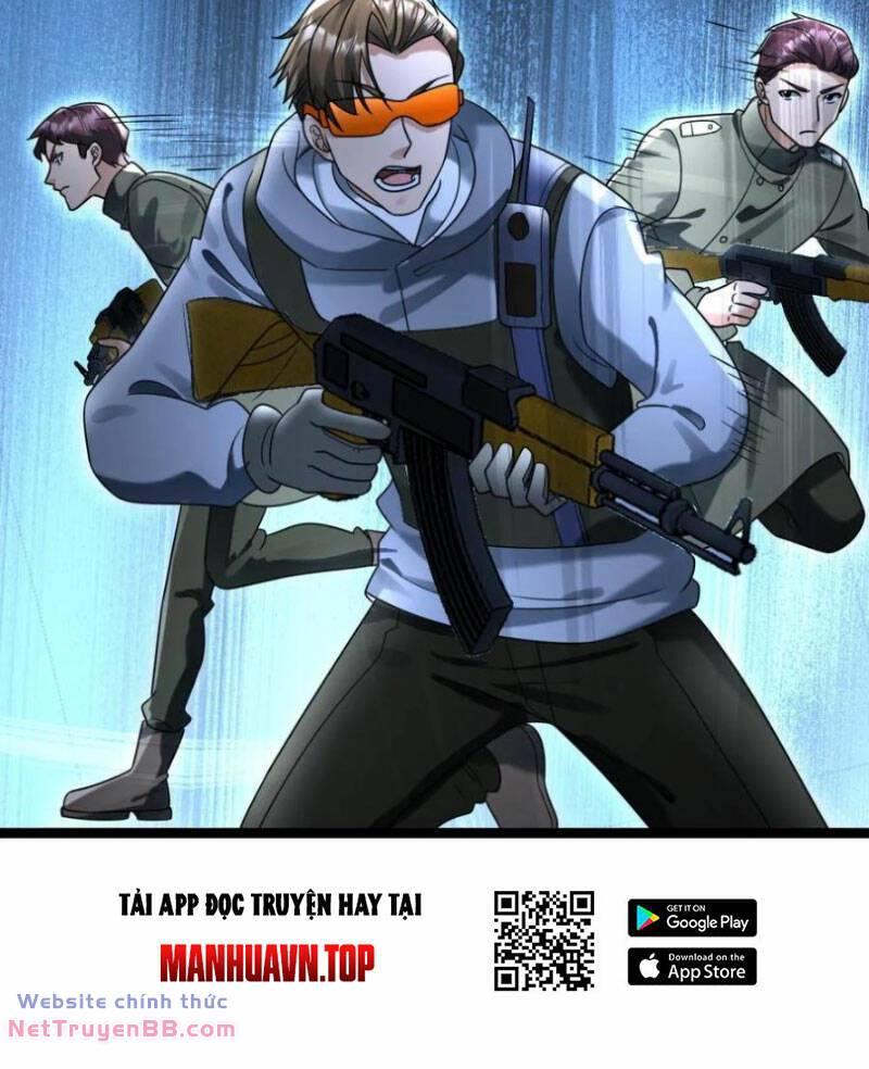 Đóng Băng Toàn Cầu: Tôi Gây Dựng Nên Phòng An Toàn Thời Tận Chapter 231 - Trang 2