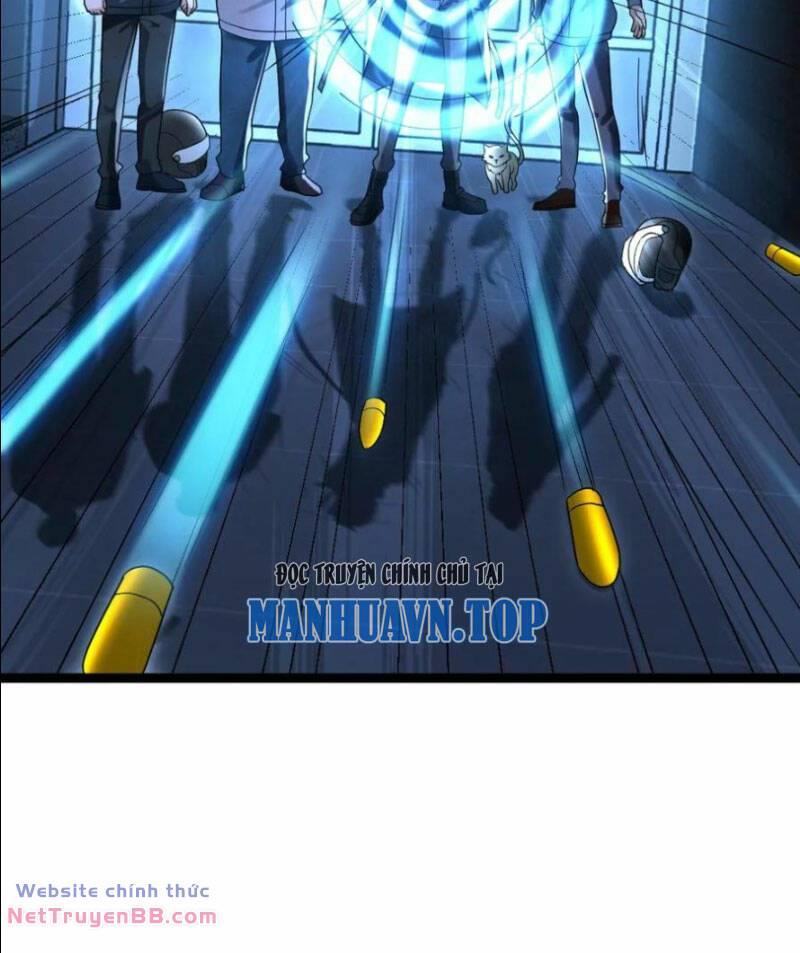 Đóng Băng Toàn Cầu: Tôi Gây Dựng Nên Phòng An Toàn Thời Tận Chapter 231 - Trang 2