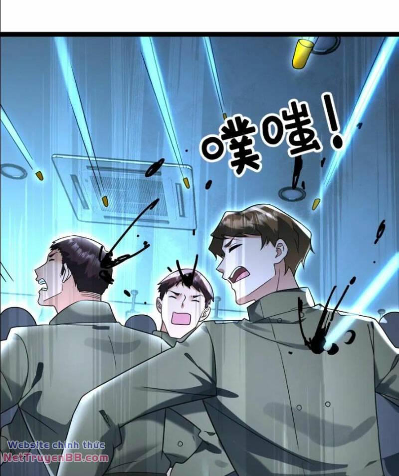 Đóng Băng Toàn Cầu: Tôi Gây Dựng Nên Phòng An Toàn Thời Tận Chapter 231 - Trang 2