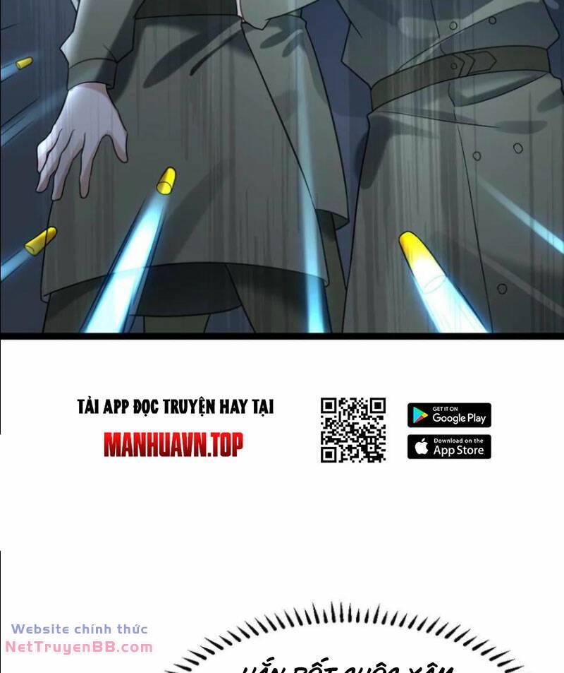 Đóng Băng Toàn Cầu: Tôi Gây Dựng Nên Phòng An Toàn Thời Tận Chapter 231 - Trang 2