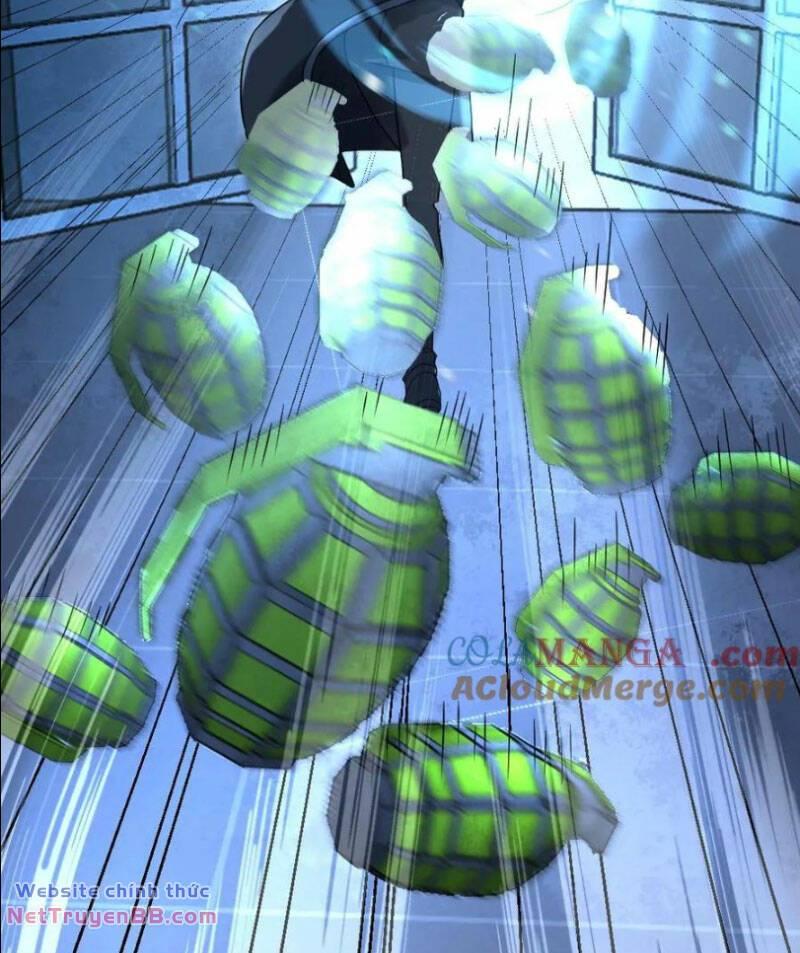 Đóng Băng Toàn Cầu: Tôi Gây Dựng Nên Phòng An Toàn Thời Tận Chapter 231 - Trang 2