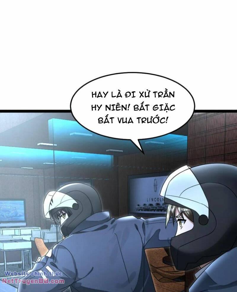 Đóng Băng Toàn Cầu: Tôi Gây Dựng Nên Phòng An Toàn Thời Tận Chapter 231 - Trang 2