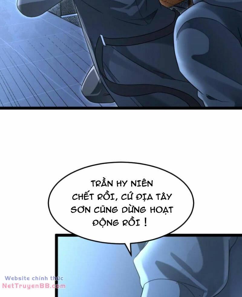 Đóng Băng Toàn Cầu: Tôi Gây Dựng Nên Phòng An Toàn Thời Tận Chapter 231 - Trang 2