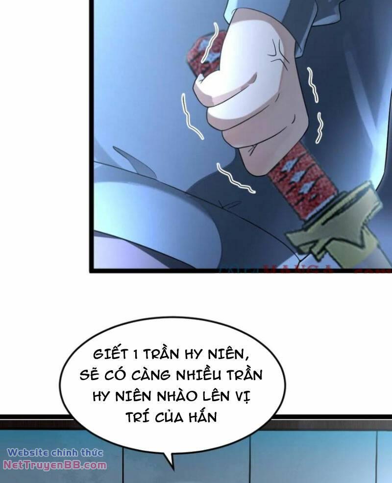 Đóng Băng Toàn Cầu: Tôi Gây Dựng Nên Phòng An Toàn Thời Tận Chapter 231 - Trang 2