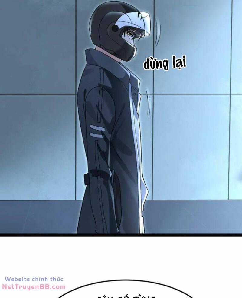 Đóng Băng Toàn Cầu: Tôi Gây Dựng Nên Phòng An Toàn Thời Tận Chapter 231 - Trang 2