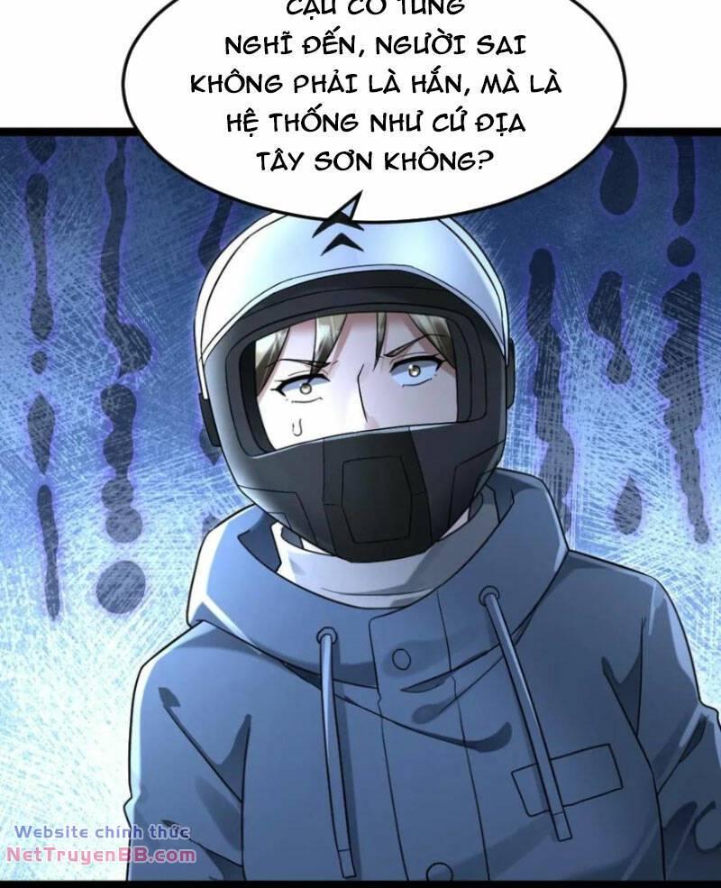 Đóng Băng Toàn Cầu: Tôi Gây Dựng Nên Phòng An Toàn Thời Tận Chapter 231 - Trang 2