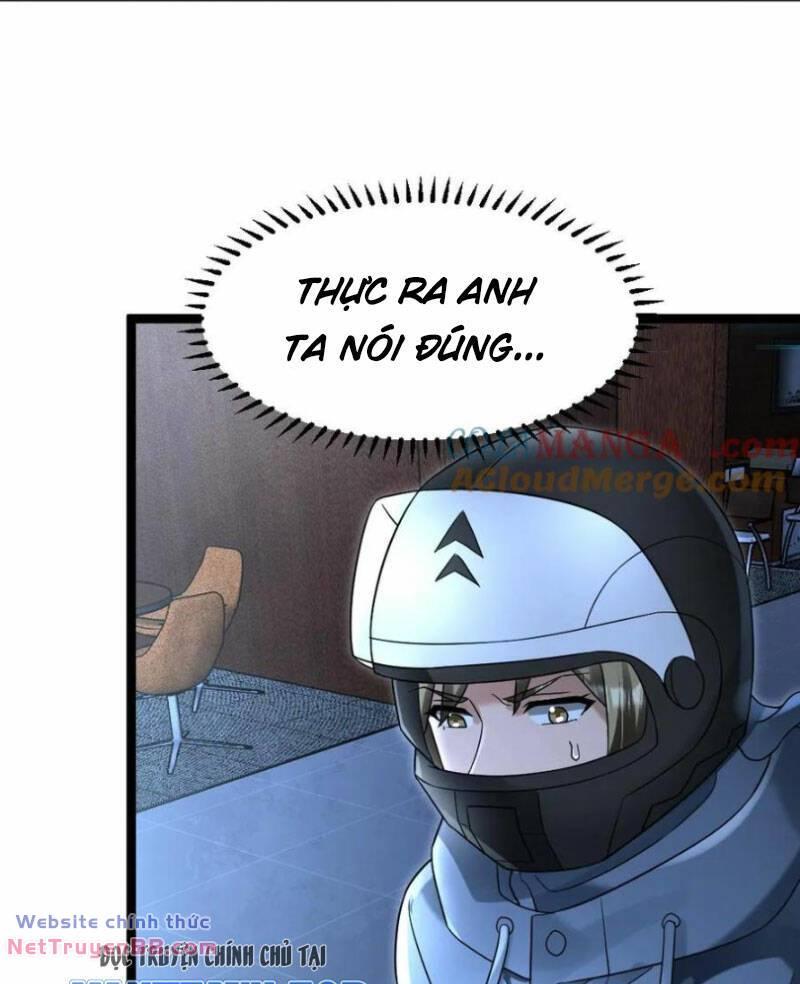 Đóng Băng Toàn Cầu: Tôi Gây Dựng Nên Phòng An Toàn Thời Tận Chapter 231 - Trang 2