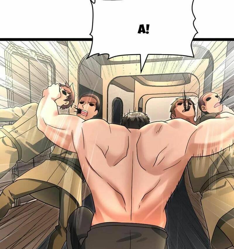 Đóng Băng Toàn Cầu: Tôi Gây Dựng Nên Phòng An Toàn Thời Tận Chapter 232 - Trang 2