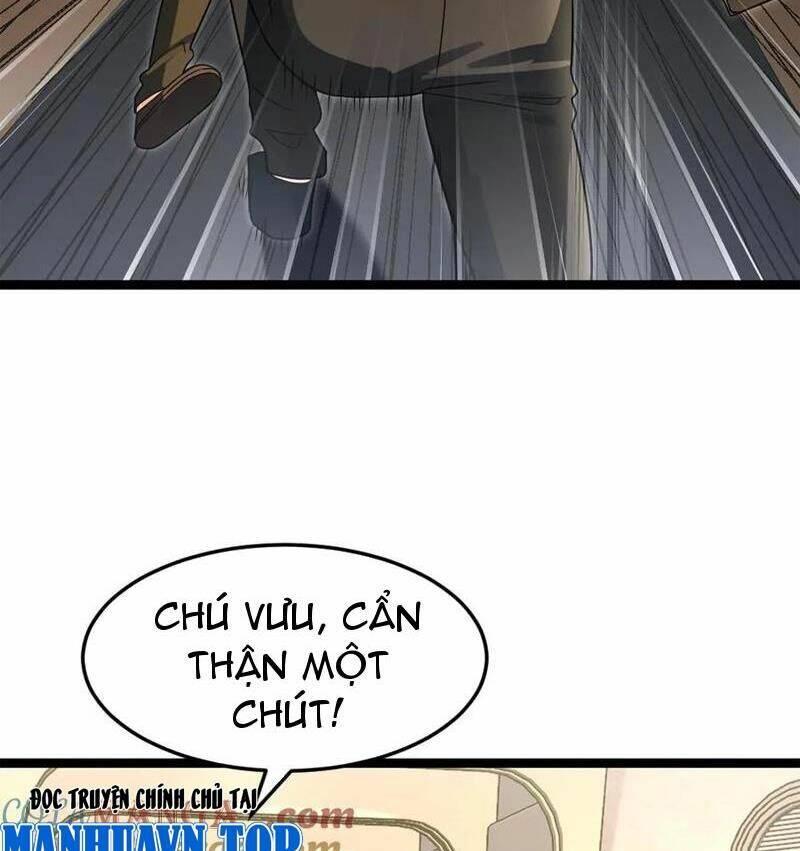 Đóng Băng Toàn Cầu: Tôi Gây Dựng Nên Phòng An Toàn Thời Tận Chapter 232 - Trang 2