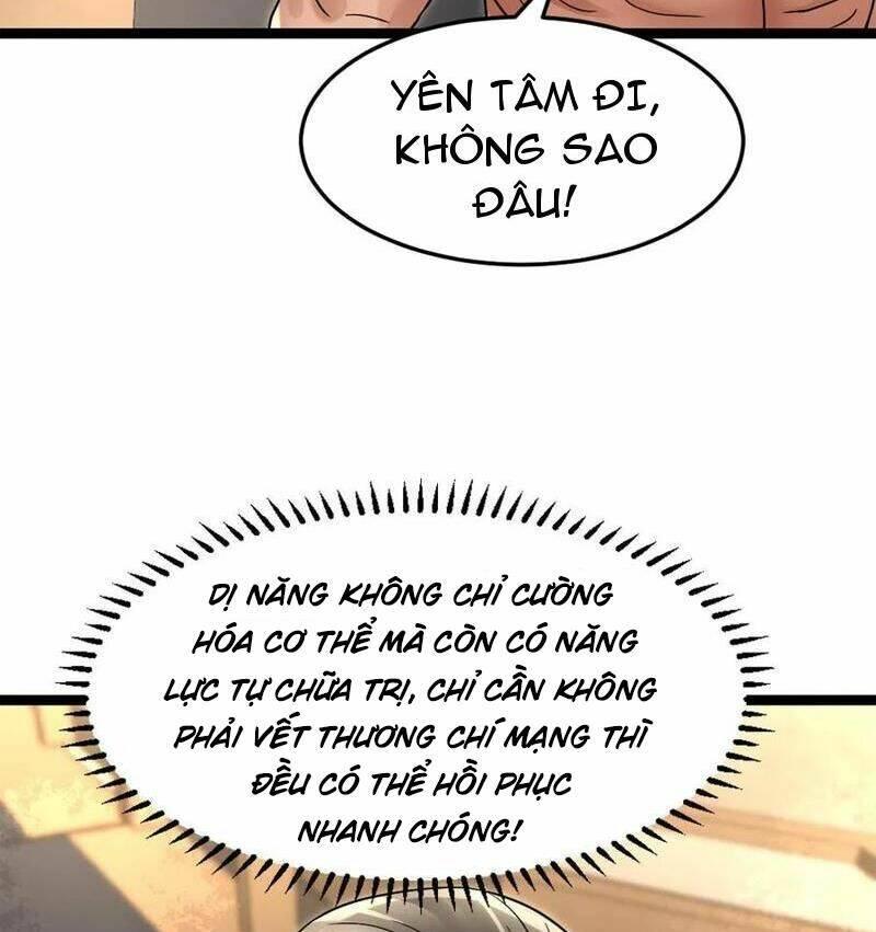 Đóng Băng Toàn Cầu: Tôi Gây Dựng Nên Phòng An Toàn Thời Tận Chapter 232 - Trang 2