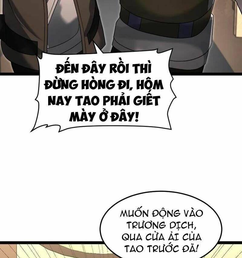 Đóng Băng Toàn Cầu: Tôi Gây Dựng Nên Phòng An Toàn Thời Tận Chapter 232 - Trang 2