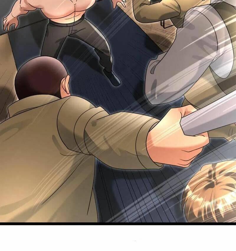 Đóng Băng Toàn Cầu: Tôi Gây Dựng Nên Phòng An Toàn Thời Tận Chapter 232 - Trang 2