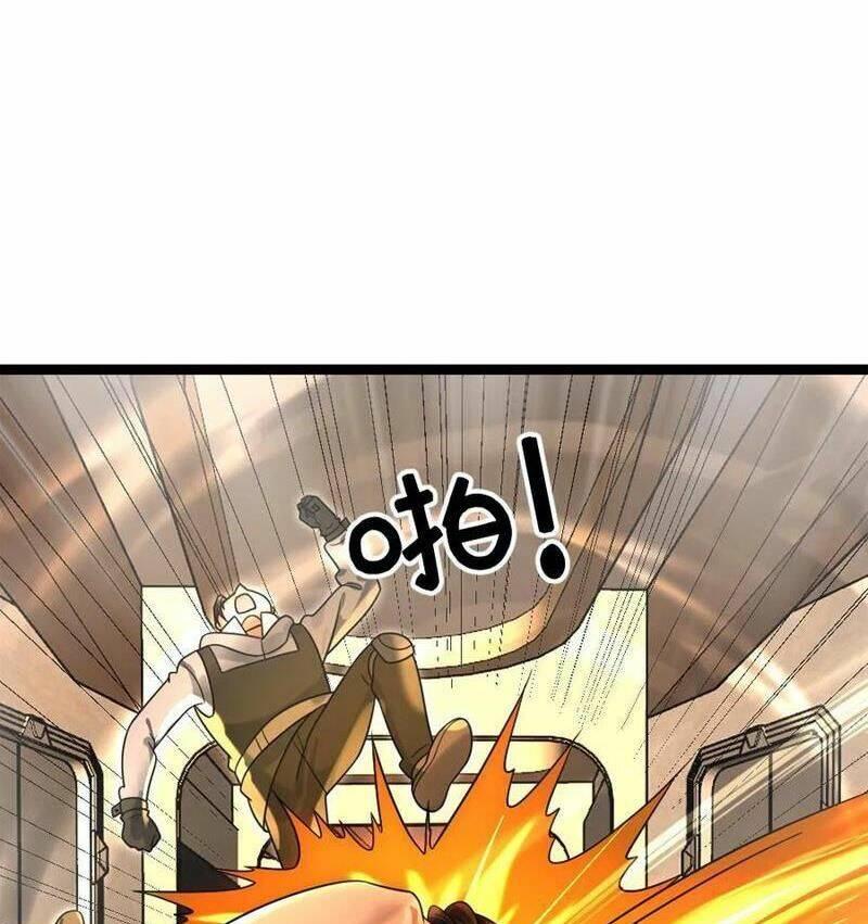 Đóng Băng Toàn Cầu: Tôi Gây Dựng Nên Phòng An Toàn Thời Tận Chapter 232 - Trang 2