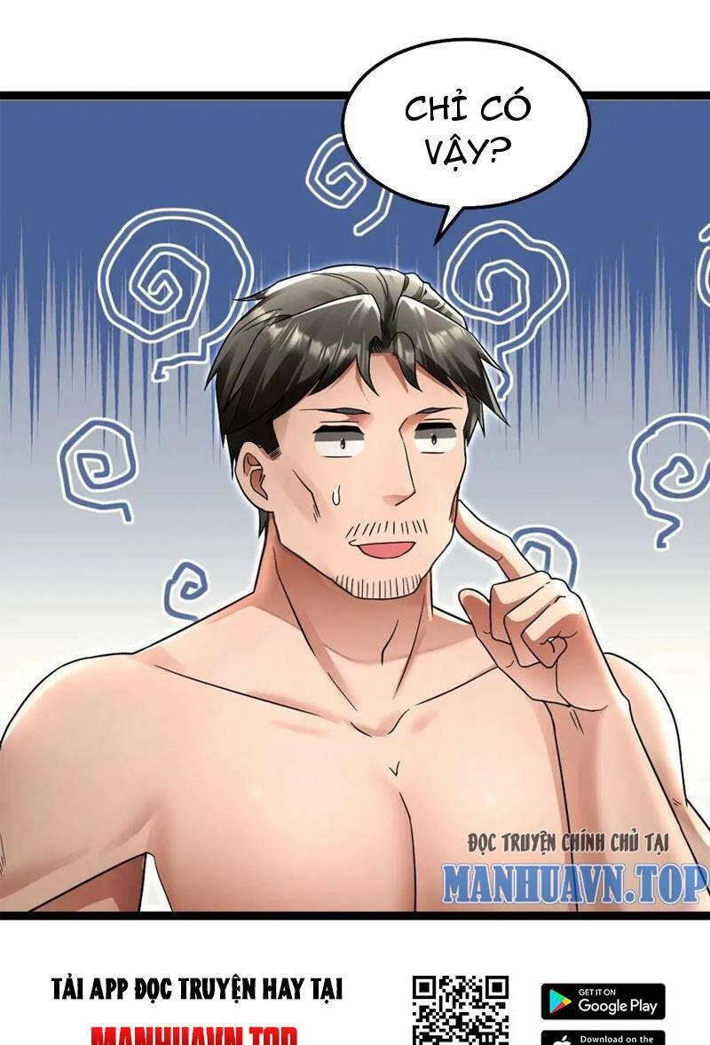 Đóng Băng Toàn Cầu: Tôi Gây Dựng Nên Phòng An Toàn Thời Tận Chapter 233 - Trang 2