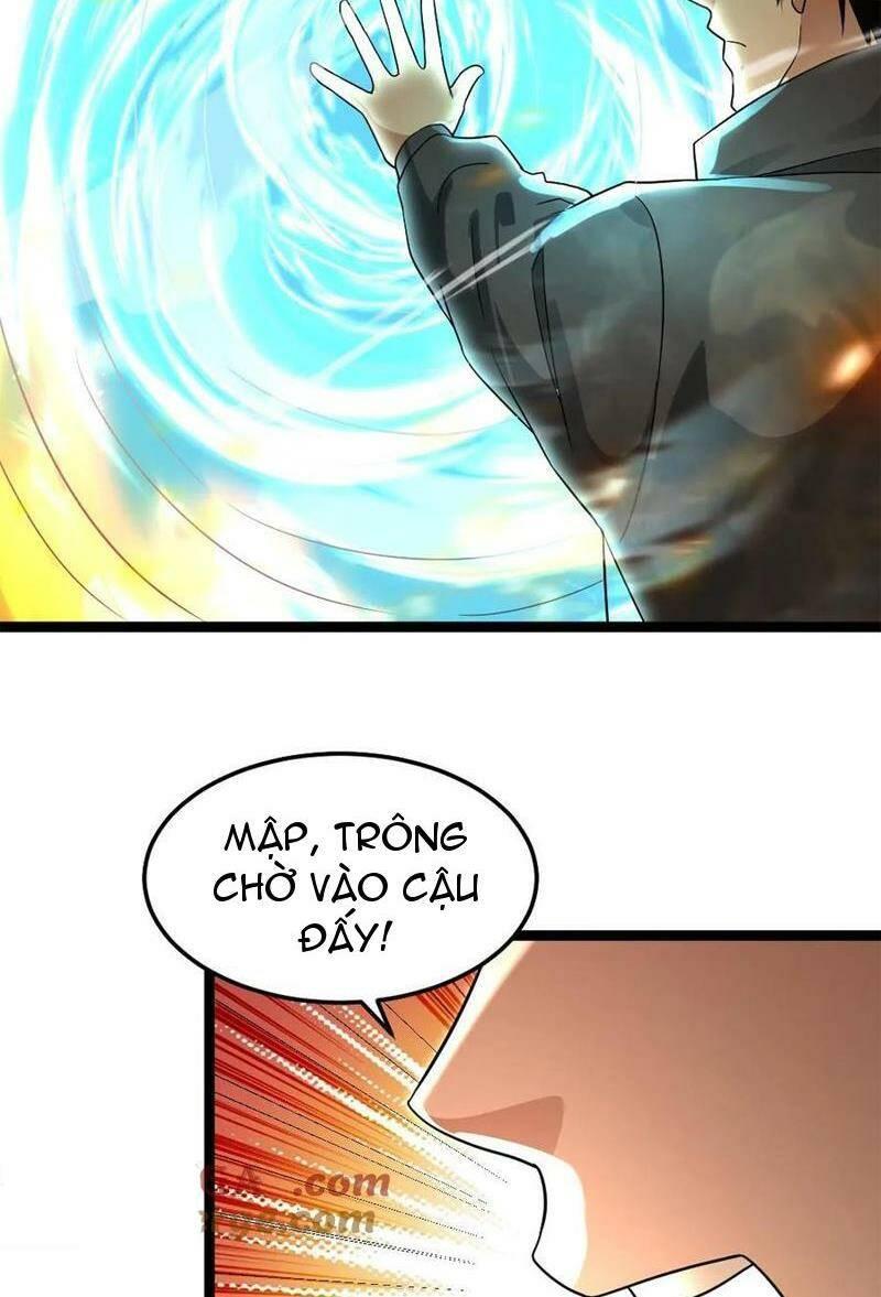 Đóng Băng Toàn Cầu: Tôi Gây Dựng Nên Phòng An Toàn Thời Tận Chapter 233 - Trang 2