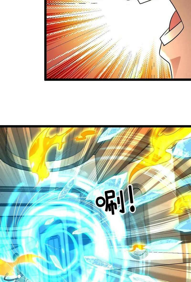 Đóng Băng Toàn Cầu: Tôi Gây Dựng Nên Phòng An Toàn Thời Tận Chapter 233 - Trang 2