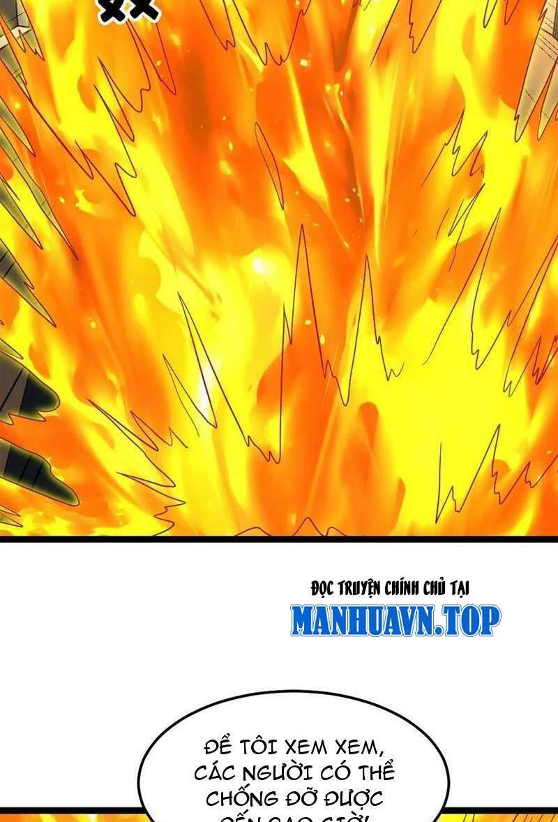 Đóng Băng Toàn Cầu: Tôi Gây Dựng Nên Phòng An Toàn Thời Tận Chapter 233 - Trang 2