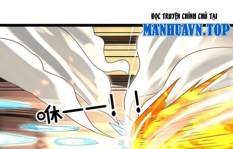Đóng Băng Toàn Cầu: Tôi Gây Dựng Nên Phòng An Toàn Thời Tận Chapter 233 - Trang 2