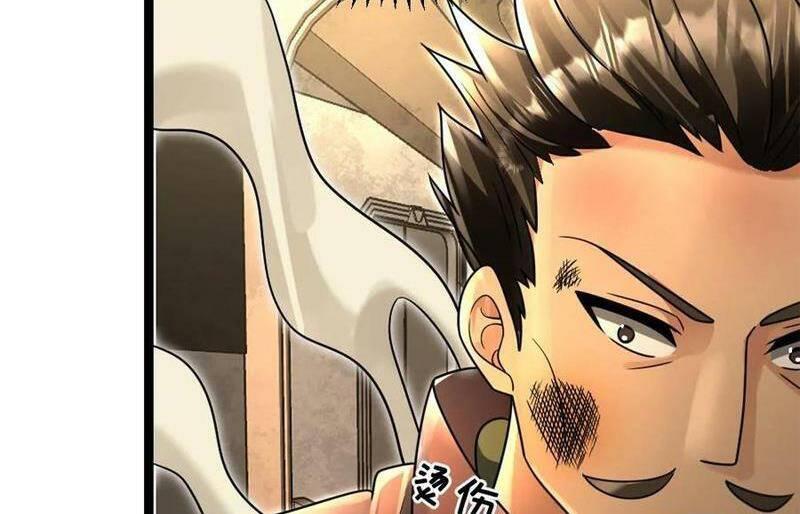 Đóng Băng Toàn Cầu: Tôi Gây Dựng Nên Phòng An Toàn Thời Tận Chapter 233 - Trang 2