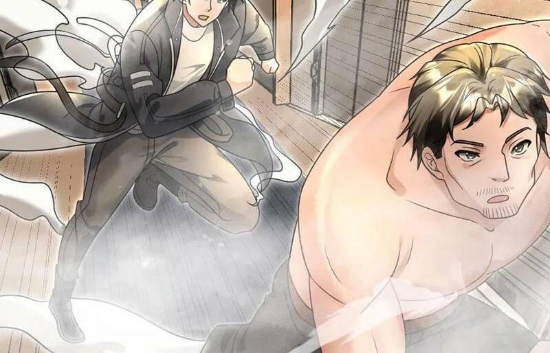 Đóng Băng Toàn Cầu: Tôi Gây Dựng Nên Phòng An Toàn Thời Tận Chapter 233 - Trang 2