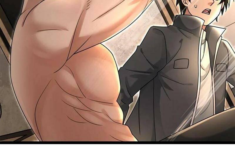 Đóng Băng Toàn Cầu: Tôi Gây Dựng Nên Phòng An Toàn Thời Tận Chapter 233 - Trang 2