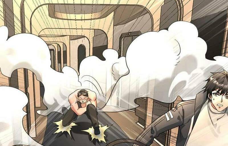 Đóng Băng Toàn Cầu: Tôi Gây Dựng Nên Phòng An Toàn Thời Tận Chapter 233 - Trang 2