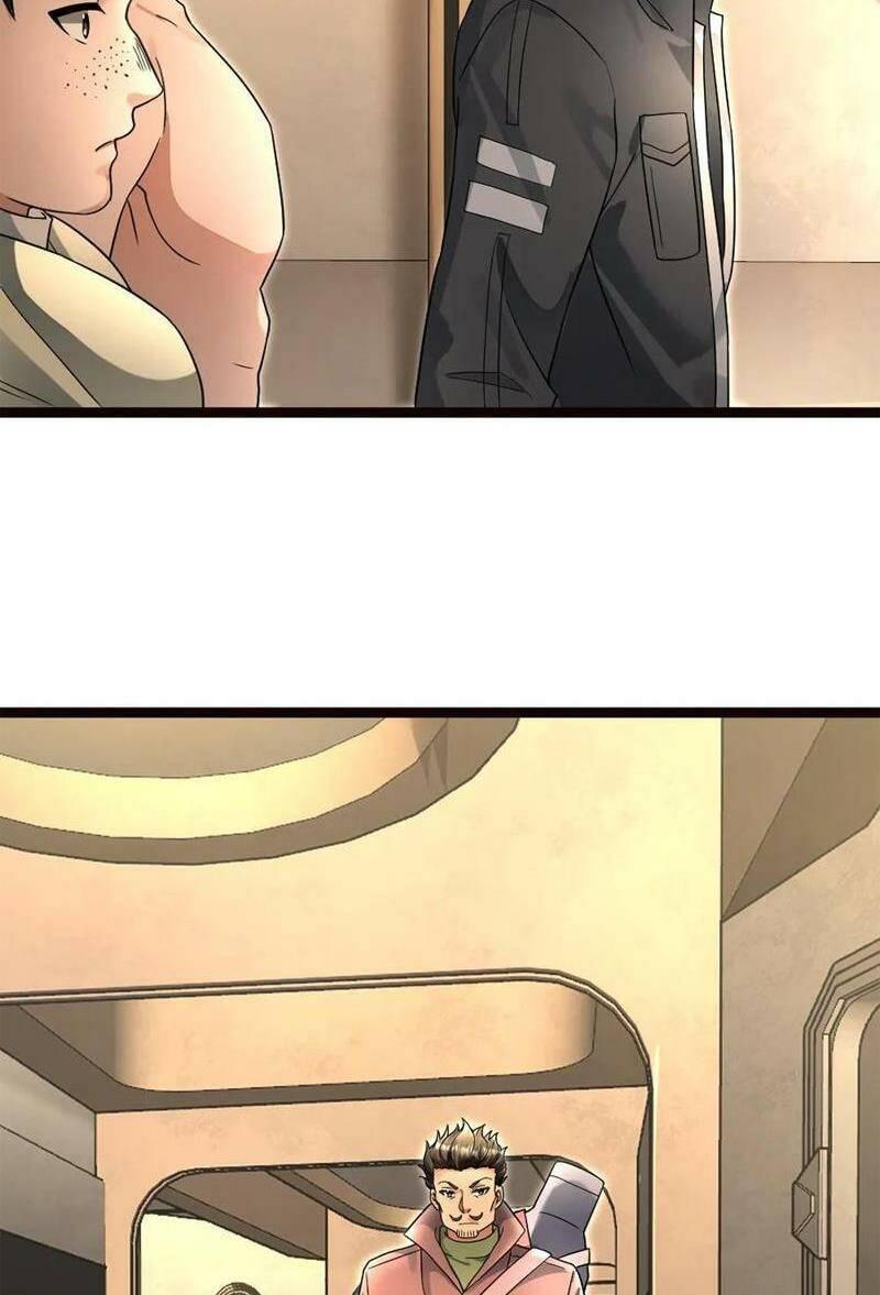 Đóng Băng Toàn Cầu: Tôi Gây Dựng Nên Phòng An Toàn Thời Tận Chapter 233 - Trang 2