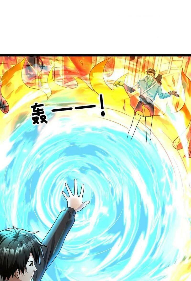 Đóng Băng Toàn Cầu: Tôi Gây Dựng Nên Phòng An Toàn Thời Tận Chapter 233 - Trang 2