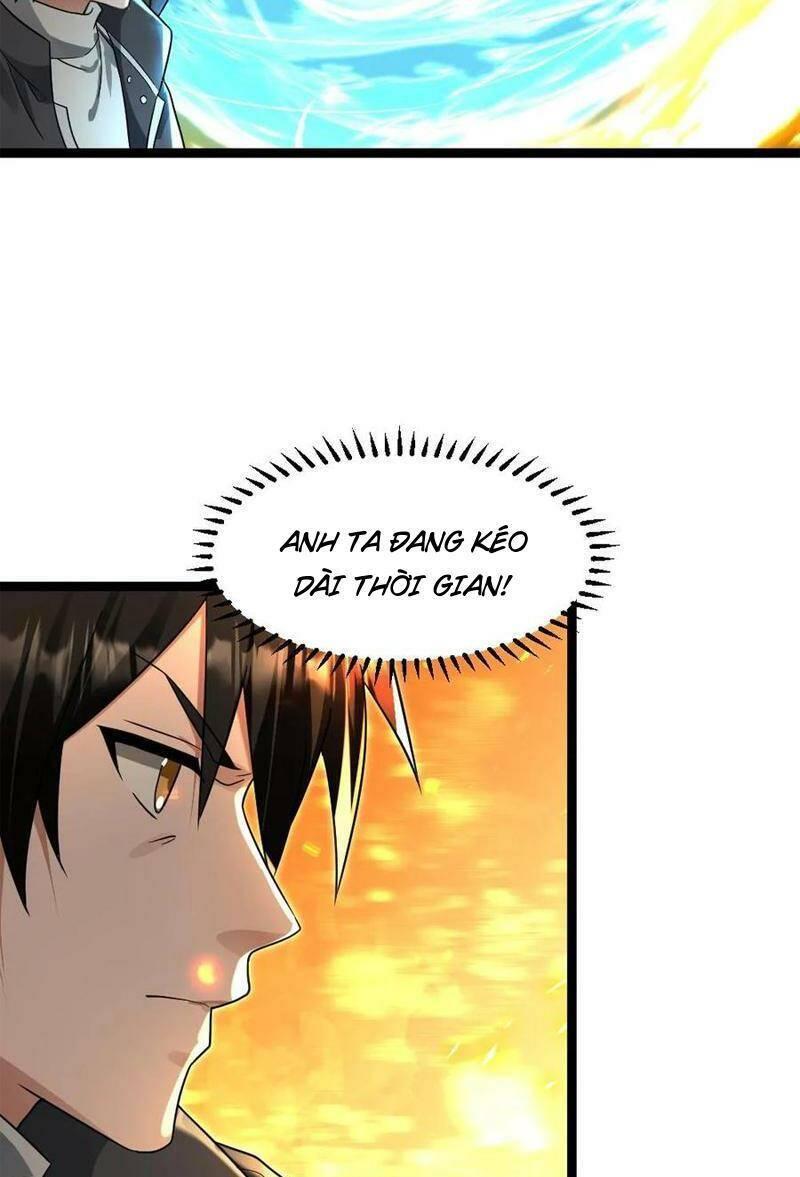 Đóng Băng Toàn Cầu: Tôi Gây Dựng Nên Phòng An Toàn Thời Tận Chapter 233 - Trang 2