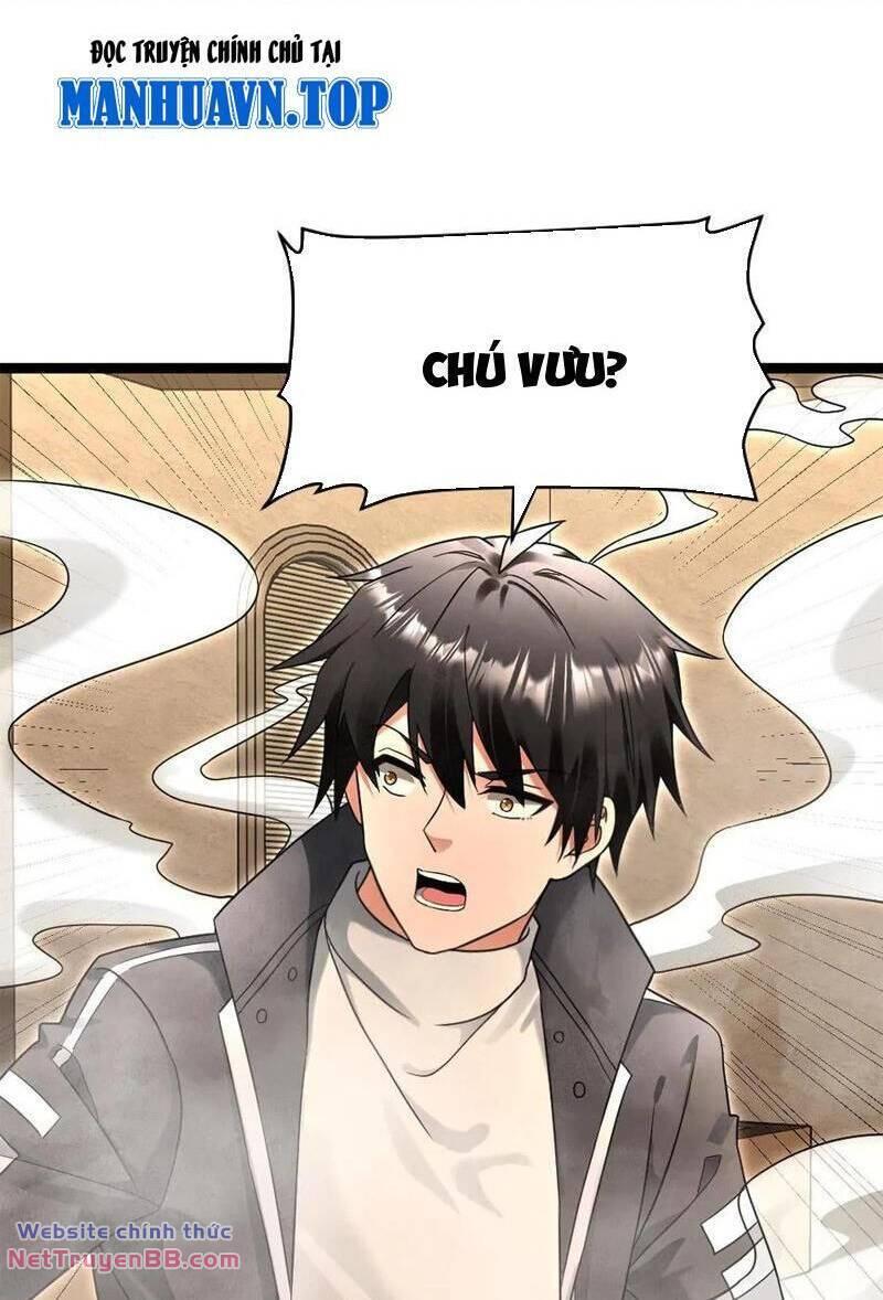 Đóng Băng Toàn Cầu: Tôi Gây Dựng Nên Phòng An Toàn Thời Tận Chapter 234 - Trang 2