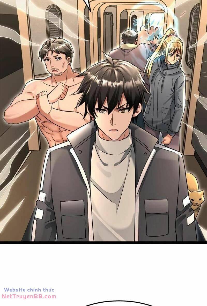 Đóng Băng Toàn Cầu: Tôi Gây Dựng Nên Phòng An Toàn Thời Tận Chapter 234 - Trang 2