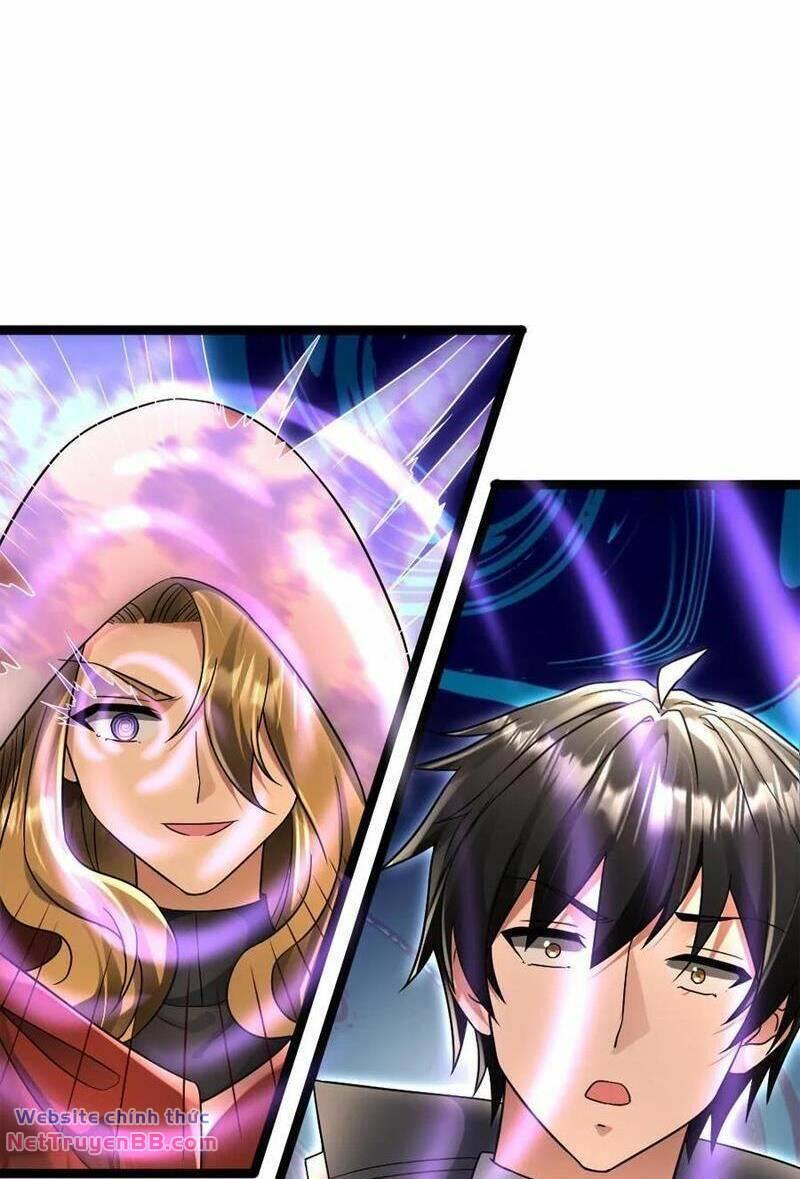 Đóng Băng Toàn Cầu: Tôi Gây Dựng Nên Phòng An Toàn Thời Tận Chapter 234 - Trang 2