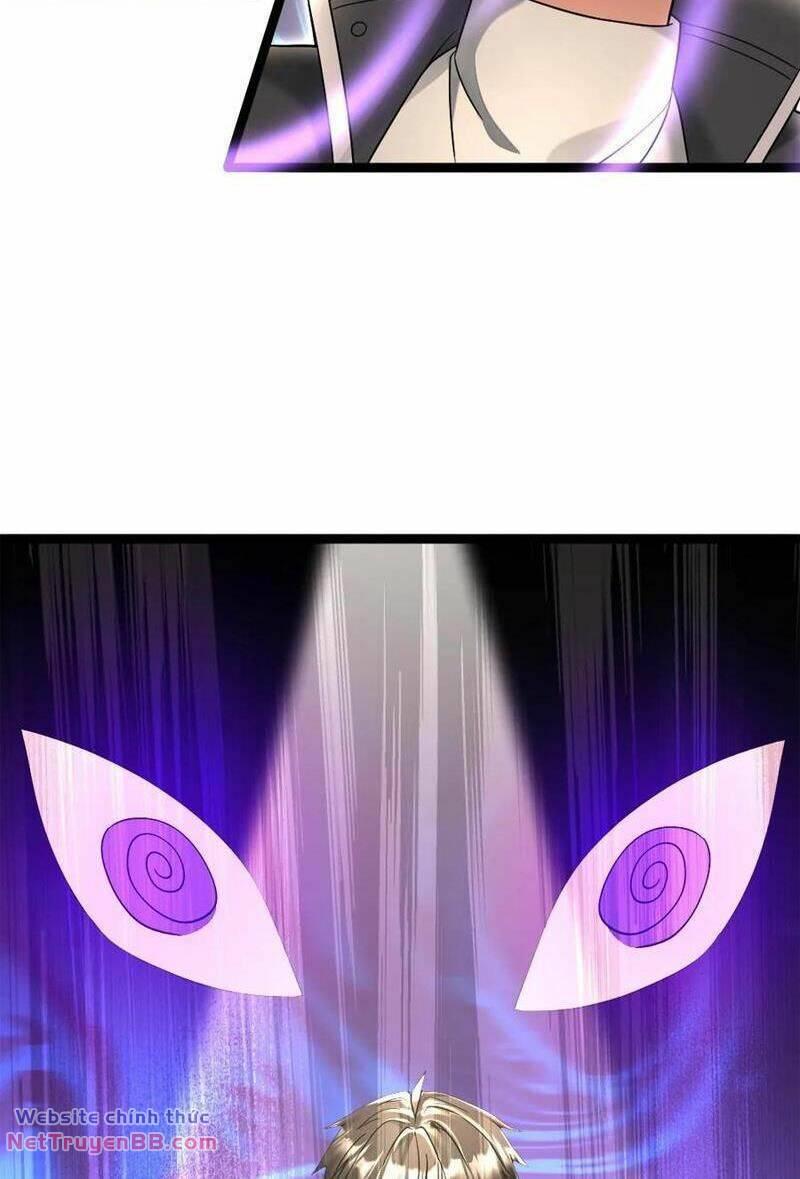 Đóng Băng Toàn Cầu: Tôi Gây Dựng Nên Phòng An Toàn Thời Tận Chapter 234 - Trang 2