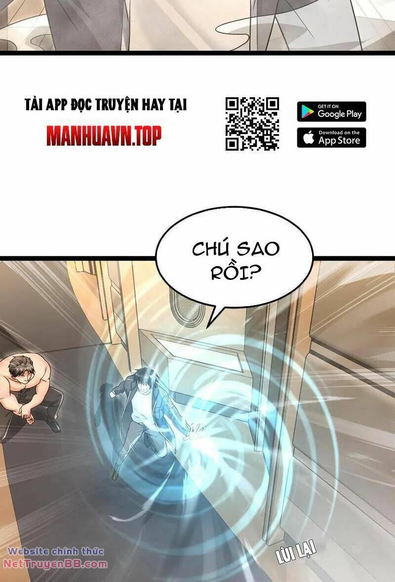 Đóng Băng Toàn Cầu: Tôi Gây Dựng Nên Phòng An Toàn Thời Tận Chapter 234 - Trang 2